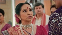Kyunki Saas Bhi Kabhi Bahu Thi 2 - 15th December 2025